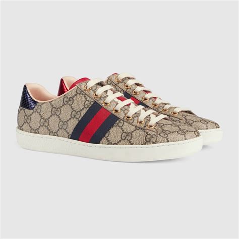 tennis gucci palacio de hierro